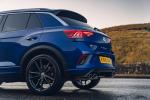 Volkswagen T-Roc R 2020 года (UK)
